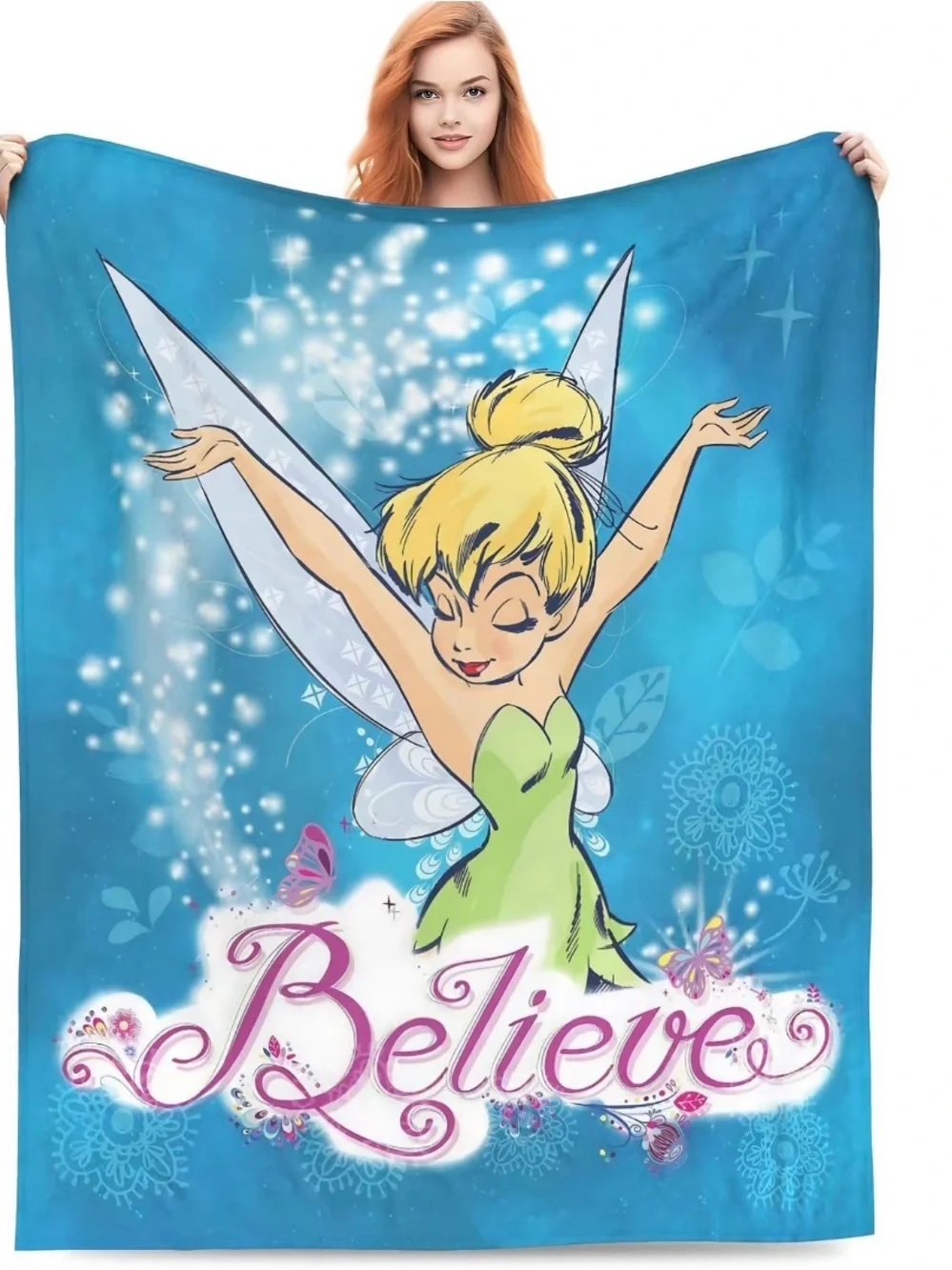 Tinker Bell 